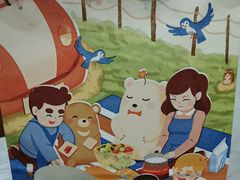 -爸爸糖手工吐司(上海五角场万达店)