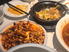 -金百万烤鸭店(良乡店)