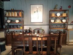 -黛瓦里巷(南京东路店)
