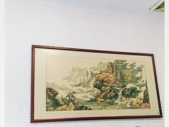 -东江酒楼(鼎鑫商务中心店)