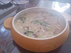 冬瓜拆鱼羹-盏簋品味馆(沙溪店)