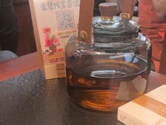 -旺爷砂锅·茶作(国贸城店)