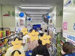 -罗森便利店(鱼市街店)