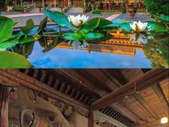 -张掖大佛寺景区