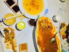 -兰湘子·湘菜小炒(济南领秀城店)