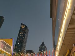 -幸福蓝海国际影城(崇安寺T12店)