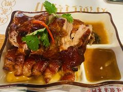 荔枝木烧鸭-憶廟街 X 沙角邨(太古城店)