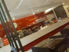 -豪客来牛排(府河店)