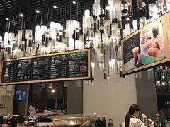 -星巴克臻选(湖滨道店)