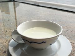 -白天鹅宾馆·流浮阁咖啡厅