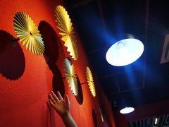 -虾弄弄海派小龙虾·牛羊蝎子火锅