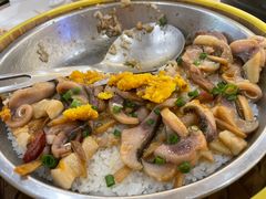 -聚彩居三和酒楼•老字号粤菜(南城店)