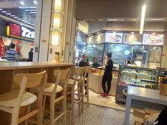 -隆门客栈·西北小吃手工面(丰盛町商业步行街店)