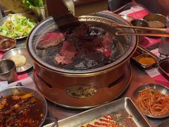 -西塔老太太泥炉烤肉(苏州大悦城店)