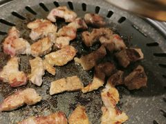-那胡同里的小烤肉馆(开发区万达店)
