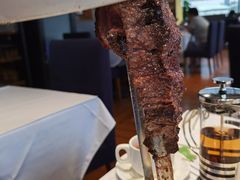 -拉蒂娜·巴西牛排馆 Latina·Brazilian Steakhouse(陆家嘴旗舰店)