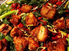 -觅山云南菜(泊富ICITY店)