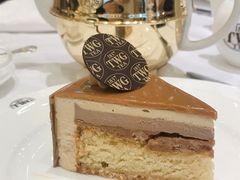 -TWG Tea(台北101购物中心沙龙及精品门市)