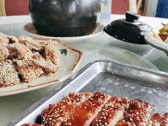 -区海鸡场饭店(石壁店)