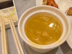 -全聚德(上海首店浦东店)