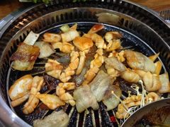 iphone_upload_pic-延成苑韩式烤肉店(长春道店)