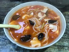 -洪福米线(浣纱路店)