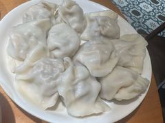 -金谷园饺子馆(北邮总店)
