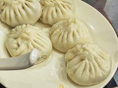 -庆丰包子铺(安东店)