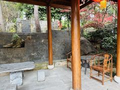 -唐风温泉