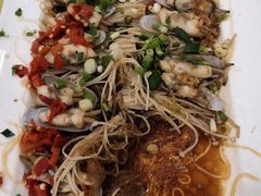 -百花食府(渔阳南路店)