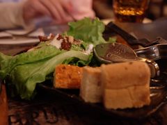 -Pakkhús Restaurant