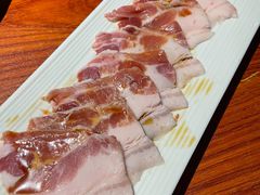 -山之屋炭火烧肉·生啤畅饮(大朗万科中央公园店)