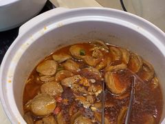 -素满香·食养自助(建邺万达店)