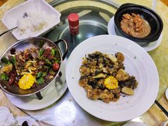 -一品香鱼庄(三元店)