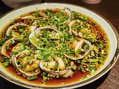 -庐灶江南·江南菜·四合院Bistro(东直门雍和宫·原华侨宾馆店)