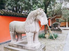-成都武侯祠博物馆