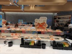 -争鲜回转寿司(朝北大悦城店)