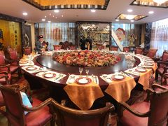 包厢-万宝海鲜舫(劳动公园店)