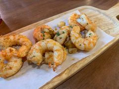 橄榄油烤虾-G+KITCHEN(龙湖狮山天街店)