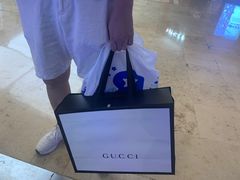 -GUCCI(南京德基店)