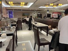 -腾阁自助餐厅(朝林广场店)