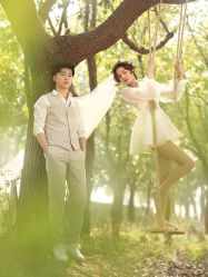 -女王风尚STUDIO·轻奢化定制