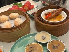 -添好运点心专门店(深水埗店)