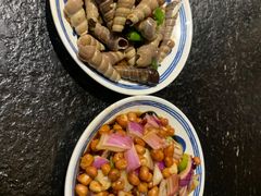 -曹掌柜小酒馆烧烤集团(崂山同兴路店)