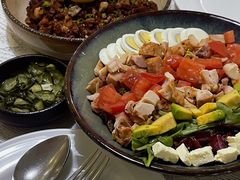 柯布彩虹沙拉-娜娜家·Nana's restaurant(国金汇店)