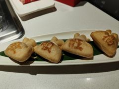 -海底捞火锅(长宁路龙之梦店)