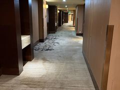 -西安赛瑞喜来登大酒店