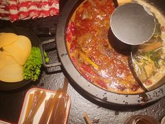 -晓宇重庆火锅(西安荟聚店)