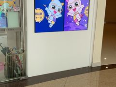 -龙格亲子游泳·水育早教运动中心(绿宝中心)