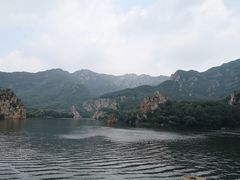 -大连冰峪旅游度假区